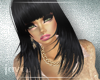! BARBRA NATURAL BLACK