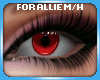 Allie eyes - Vampire 