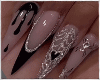 Diamond Nails
