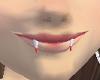 Vampire teeth w/ sound