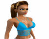 {RS} Aqua Lace Tank