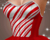 Candy Cane Dress V2