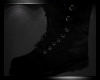 ︱S︱ Black Boots