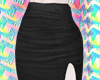 ⌧ shirring skirt