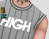 r. High basketball grey