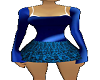 Derivable Blue Out Fit