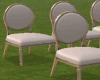 GP*WDG Ceremony Chairs