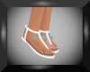 Acoma Sandals
