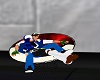 PokeMon Cuddle Chair V1