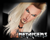 CEM Blond Long Hair