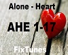 Alone-Heart