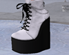 OX! Boots Luna