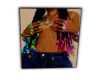 Beaded braids