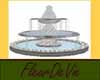 FDV White Fountain