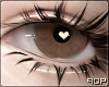 𝖒. Hazel Brown Eyes