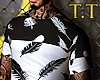 X►T-Shirt★Tattoo K2