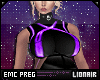 !)Digital-Purple Preg+
