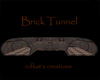 Brick Tunnel