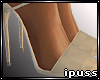 !iP Doll Pumps