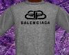 BALENCI CREW V2 }GP