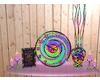 AnimatedNeonHippieShelf