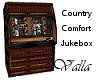 Country Comfort Jukebox