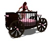 Wagon Crib Girl