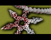 BLOODY SHURIKEN