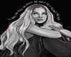 Cutout frase