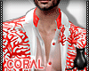 [CS] Coral. Suit