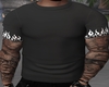 [S] Couple Tee/Tattoo