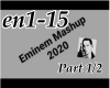 Eminem Mashup 2020