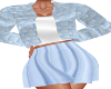 Katie Skirt Outfit