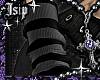 ☥ arm warmers