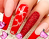Date Night Nails