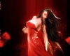 Red Dancer