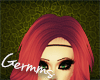 *N Breonna ~ Rust