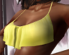 FG~ Backless Yellow