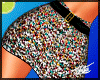 Glitter Skirt