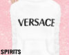  ♡ | Versace