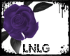 L:Rose Gothic-Purple