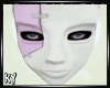 Sally Face Mask Tape V3