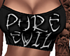 [JJ] Pure Evil