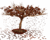 Copper tree - Animated