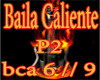 !!-Baila Caliente-!!P2