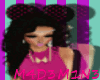 Beyonce16 Hair Black l A