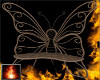 HF Butterfly Bench