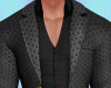 Fame Black Suit