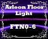 Arleon Floor Light