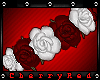 [💋] Any Hair Roses V3